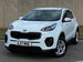 Kia Sportage 1.6 GDi 2 Euro 6 (s/s) 5dr 5dr Manual 2017