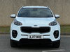 Kia Sportage 1.6 GDi 2 Euro 6 (s/s) 5dr 5dr Manual 2026