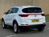 Kia Sportage 1.6 GDi 2 Euro 6 (s/s) 5dr 5dr Manual 2026
