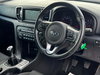 Kia Sportage 1.6 GDi 2 Euro 6 (s/s) 5dr 5dr Manual 2026