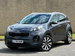 Kia Sportage 1.7 CRDi 3 Euro 6 (s/s) 5dr 5dr Manual 2018