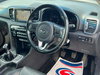 Kia Sportage 1.7 CRDi 3 Euro 6 (s/s) 5dr 5dr Manual 2026