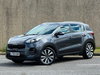 Kia Sportage 1.7 CRDi 3 Euro 6 (s/s) 5dr 5dr Manual 2026