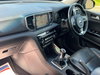 Kia Sportage 1.7 CRDi 3 Euro 6 (s/s) 5dr 5dr Manual 2026