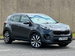 Kia Sportage 1.7 CRDi 3 Euro 6 (s/s) 5dr 5dr Manual 2018