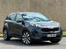 Kia Sportage 1.7 CRDi 3 Euro 6 (s/s) 5dr 5dr Manual 2018