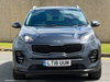 Kia Sportage 1.7 CRDi 3 Euro 6 (s/s) 5dr 5dr Manual 2026