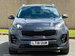 Kia Sportage 1.7 CRDi 3 Euro 6 (s/s) 5dr 5dr Manual 2018