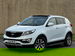 Kia Sportage 1.7 CRDi EcoDynamics 2 2WD Euro 5 (s/s) 5dr 5dr Manual 2014