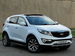 Kia Sportage 1.7 CRDi EcoDynamics 2 2WD Euro 5 (s/s) 5dr 5dr Manual 2014