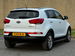 Kia Sportage 1.7 CRDi EcoDynamics 2 2WD Euro 5 (s/s) 5dr 5dr Manual 2014