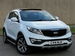 Kia Sportage 1.7 CRDi EcoDynamics 2 2WD Euro 5 (s/s) 5dr 5dr Manual 2014