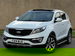 Kia Sportage 1.7 CRDi EcoDynamics 2 2WD Euro 5 (s/s) 5dr 5dr Manual 2014