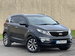 Kia Sportage 2.0 CRDi KX-2 Auto AWD Euro 5 5dr 5dr Automatic 2015