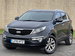 Kia Sportage 2.0 CRDi KX-2 Auto AWD Euro 5 5dr 5dr Automatic 2015