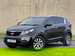 Kia Sportage 2.0 CRDi KX-2 Auto AWD Euro 5 5dr 5dr Automatic 2015