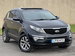 Kia Sportage 2.0 CRDi KX-2 Auto AWD Euro 5 5dr 5dr Automatic 2015