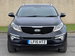 Kia Sportage 2.0 CRDi KX-2 Auto AWD Euro 5 5dr 5dr Automatic 2015