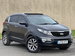 Kia Sportage 2.0 CRDi KX-2 Auto AWD Euro 5 5dr 5dr Automatic 2015