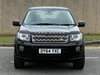 Land Rover Freelander 2 2.2 TD4 SE Tech 4WD Euro 5 (s/s) 5dr 5dr Manual 2026