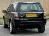 Land Rover Freelander 2 2.2 TD4 SE Tech 4WD Euro 5 (s/s) 5dr 5dr Manual 2026