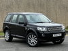 Land Rover Freelander 2 2.2 TD4 SE Tech 4WD Euro 5 (s/s) 5dr 5dr Manual 2026
