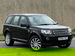Land Rover Freelander 2 2.2 TD4 SE Tech 4WD Euro 5 (s/s) 5dr 5dr Manual 2014