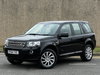 Land Rover Freelander 2 2.2 TD4 SE Tech 4WD Euro 5 (s/s) 5dr 5dr Manual 2026