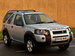 Land Rover FREELANDER 2.0 TD4 Adventurer Hard Top 3dr 3dr Manual 2006