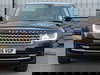 Land Rover Range Rover 4.4 SD V8 Vogue Auto 4WD Euro 5 5dr 5dr Automatic 2026