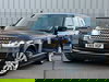 Land Rover Range Rover 4.4 SD V8 Vogue Auto 4WD Euro 5 5dr 5dr Automatic 2026