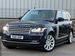 Land Rover Range Rover 4.4 SD V8 Vogue Auto 4WD Euro 5 5dr 5dr Automatic 2015