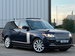 Land Rover Range Rover 4.4 SD V8 Vogue Auto 4WD Euro 5 5dr 5dr Automatic 2015