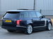 Land Rover Range Rover 4.4 SD V8 Vogue Auto 4WD Euro 5 5dr 5dr Automatic 2015