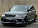 Land Rover Range Rover Sport 3.0 SD V6 Autobiography Dynamic Auto 4WD Euro 6 (s/s) 5dr 5dr Automatic 2018