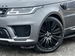 Land Rover Range Rover Sport 3.0 SD V6 Autobiography Dynamic Auto 4WD Euro 6 (s/s) 5dr 5dr Automatic 2018