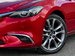 Mazda Mazda6 2.2 SKYACTIV-D Sport Nav Auto Euro 6 (s/s) 4dr 4dr Automatic 2017