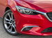 Mazda Mazda6 2.2 SKYACTIV-D Sport Nav Auto Euro 6 (s/s) 4dr 4dr Automatic 2017