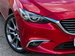 Mazda Mazda6 2.2 SKYACTIV-D Sport Nav Auto Euro 6 (s/s) 4dr 4dr Automatic 2017