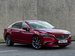 Mazda Mazda6 2.2 SKYACTIV-D Sport Nav Auto Euro 6 (s/s) 4dr 4dr Automatic 2017