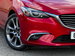 Mazda Mazda6 2.2 SKYACTIV-D Sport Nav Auto Euro 6 (s/s) 4dr 4dr Automatic 2017