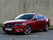 Mazda Mazda6 2.2 SKYACTIV-D Sport Nav Auto Euro 6 (s/s) 4dr 4dr Automatic 2017