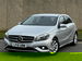Mercedes-Benz A Class 1.5 A180 CDI ECO SE Euro 5 (s/s) 5dr 5dr Manual 2015