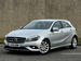 Mercedes-Benz A Class 1.5 A180 CDI ECO SE Euro 5 (s/s) 5dr 5dr Manual 2015