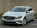 Mercedes-Benz A Class 1.5 A180 CDI ECO SE Euro 5 (s/s) 5dr 5dr Manual 2015
