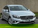 Mercedes-Benz A Class 1.5 A180 CDI ECO SE Euro 5 (s/s) 5dr 5dr Manual 2015