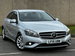 Mercedes-Benz A Class 1.5 A180 CDI ECO SE Euro 5 (s/s) 5dr 5dr Manual 2015