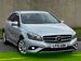 Mercedes-Benz A Class 1.5 A180 CDI ECO SE Euro 5 (s/s) 5dr 5dr Manual 2015
