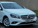 Mercedes-Benz A Class 1.5 A180 CDI ECO SE Euro 5 (s/s) 5dr 5dr Manual 2014