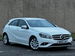 Mercedes-Benz A Class 1.5 A180 CDI ECO SE Euro 5 (s/s) 5dr 5dr Manual 2014